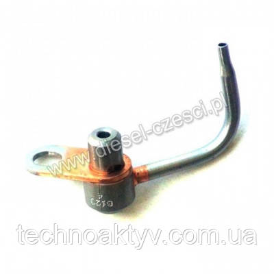 Форсунка Поршня Perkins 1100 Oem (2113A003)