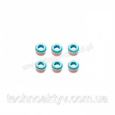 Маслосъемный ковпачок CATERPILLAR (241-8390)