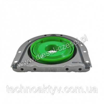 Задній Сальник Perkins 1100 Oem (2418F706)