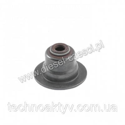 Маслосъемный ковпачок PERKINS 1104D, 1106D (2418M522)