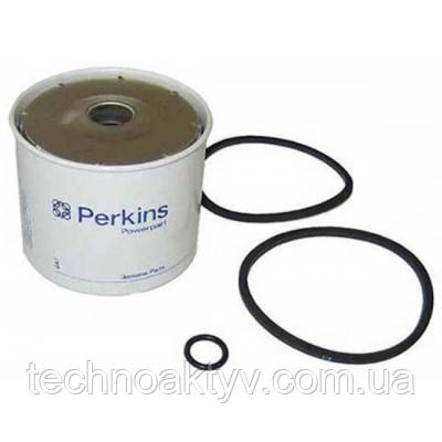 Топливный фильтр PERKINS OEM (ID#515739749), цена: 459 ₴, купить на Prom.ua