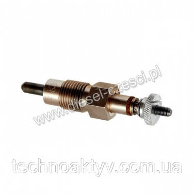 Свічка розжарення Perkins 4.108 Oem (2666409)
