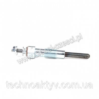 Свічка розжарення Perkins Oem (2666A013)