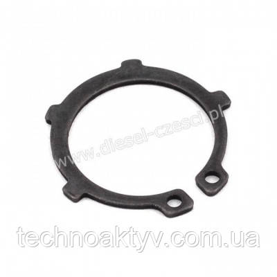 Кільце (Замок) Пальця Маслонасоса Perkins (2722A206)