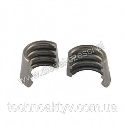 Сухар (Кулачок) Клапана Hanomag D900 (2870976M1)
