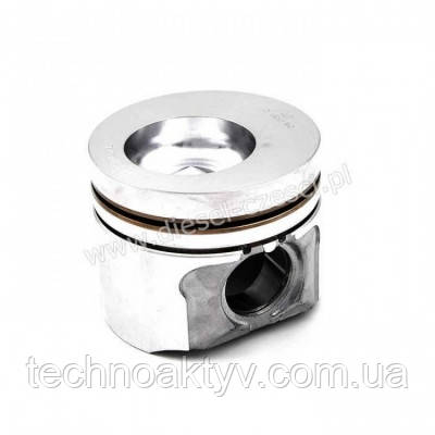 Поршень Caterpillar 3204 114Mm 2R - Std (2W4831)