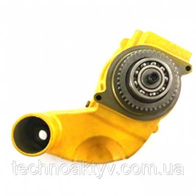 Водяна Помпа / Водяний Насос Caterpillar 3306 (2W8003)
