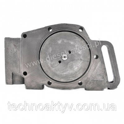 Водяна Помпа / Водяний Насос Cummins Nt855 (Big Cam) 5.25" (3000886)