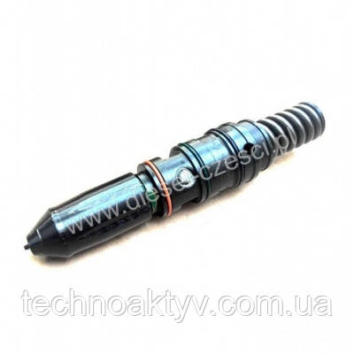 Інжектор / Форсунка Cummins Kta19C