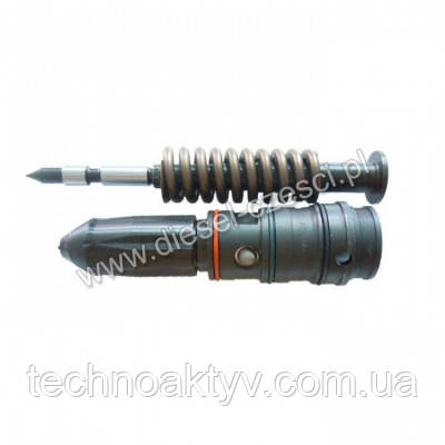 Інжектор / Форсунка Cummins К19