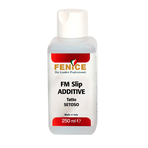 Модифікатор тактильних властивостей FM Slip Additive, 250 мл