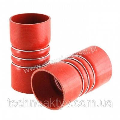 Гнучке З'еднання Hose Cummins (3071050)