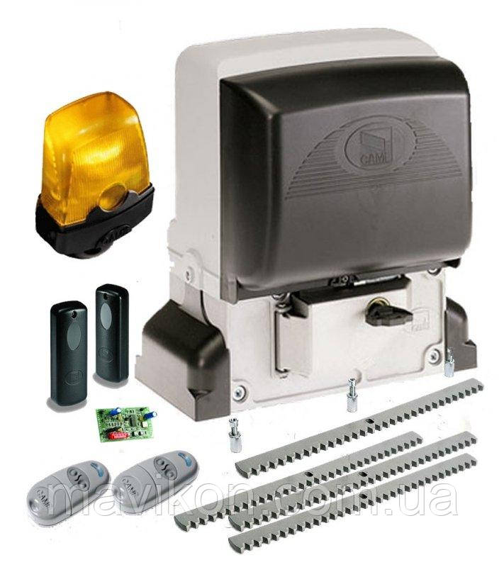 Комплект автоматики CAME BX-400 MAXI-KIT (до 400 кг)