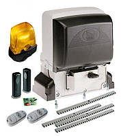 Комплект автоматики CAME BX-400 MAXI-KIT (до 400 кг)