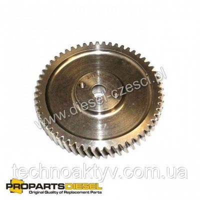 Шестерня Приводу Пнвт Perkins (3117L121)