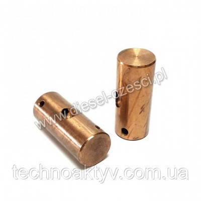 Палець Ролика Штовхача Клапана Cummins (3166388)