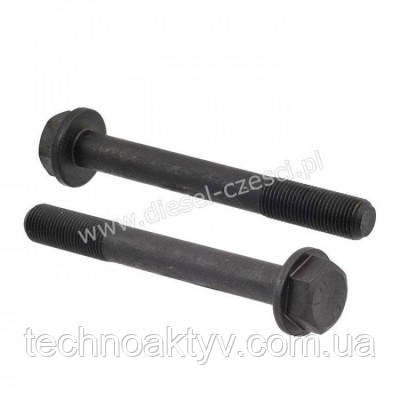 Болт Кріплення Головки Циліндрів Perkins 4.236 L=103Mm (32166339)