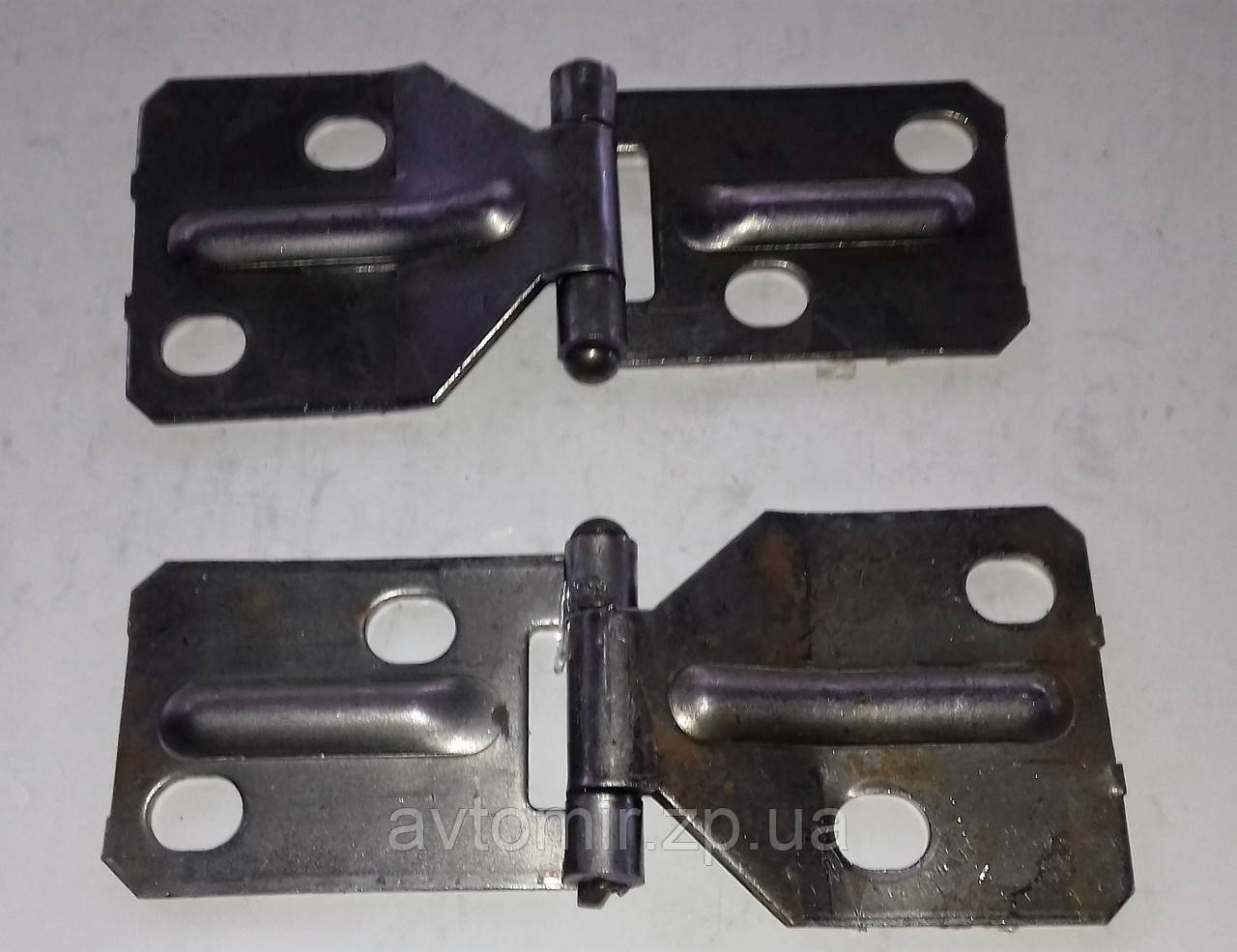 Петли Капота Ваз 2104,2105 (к-кт 2шт) — Купить Недорого на Bigl.ua ...