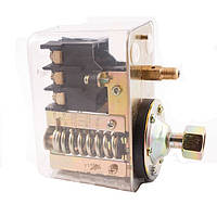 Автоматика для компресора, 1 вихід 380 вольтів 20 А