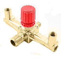 Редуктор на компресор метал Forte FL-24 (посилений)