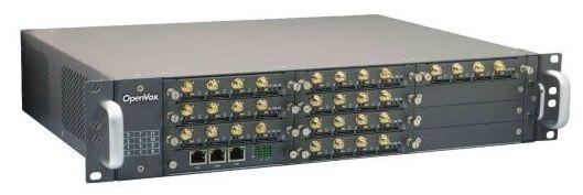 VoIP-GSM-шлюз OpenVox VS-GW2120v2-32G