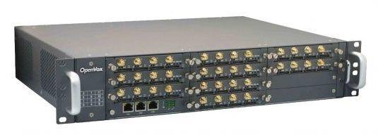VoIP-GSM-шлюз OpenVox VS-GW2120v2-36G