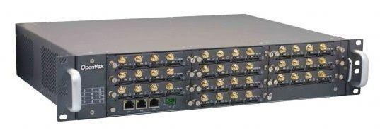 VoIP-GSM-шлюз OpenVox VS-GW2120v2-40G