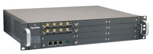 VoIP-GSM-шлюз OpenVox VS-GW2120v2-8G