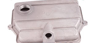 Кришка картера компресора