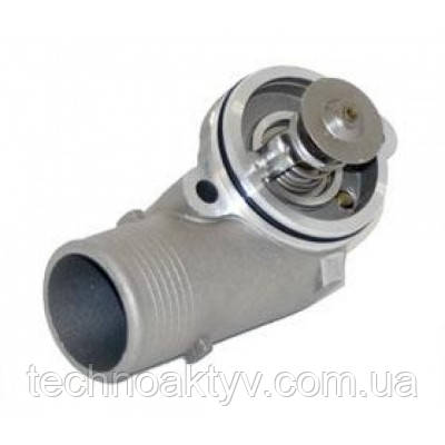 Корпус Термостата Perkins 1100 (4133L508)