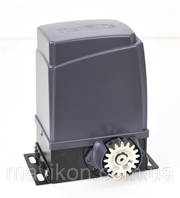 Автоматика для відкатних воріт Miller Technics 800 (до 800 кг)