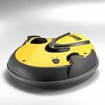 Робот-пылесос Karcher RoboCleaner RC 4000