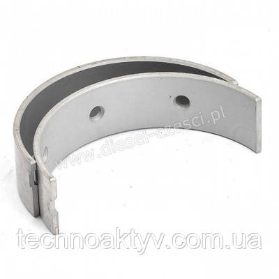Вкладиш корінний / вкладиш Коленвала Cat 3208 - Std (4W8093)