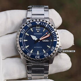 Часы Citizen NH8389-88L Automatic 100m