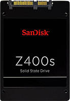 Уценка!!! SSD SanDisk Z400s MLC 128Gb 2.5" SATAIII (смотреть фото)