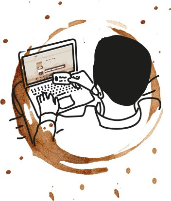 інтернет магазин свіжообсмаженої кави