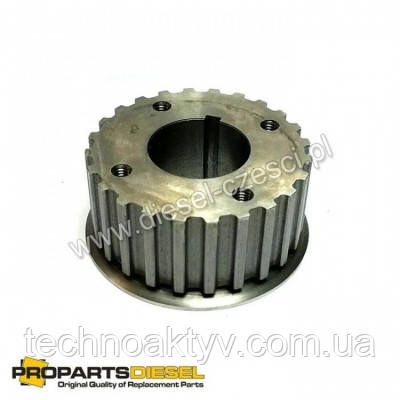 Шестерня Коленвала Perkins 500 Oem (L114Af02)