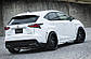 Тюнинг обвес Lexus NX200t / NX300h в стиле Aimgain, фото 3