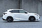 Тюнинг обвес Lexus NX200t / NX300h в стиле Aimgain, фото 4