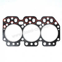 Прокладка головки блоку циліндрів JOHN DEERE 3152/3179 3цил. 119mm