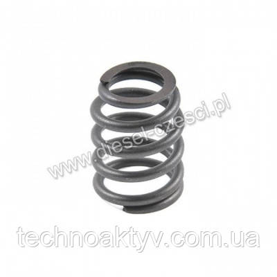Пружина Клапана / Клапанна Пружина Perkins 1100 Oem (T417883)