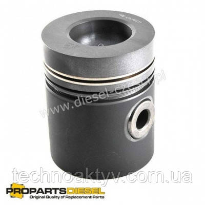 Поршень Perkins 98.48 Mm 3R Sw=35 K=54