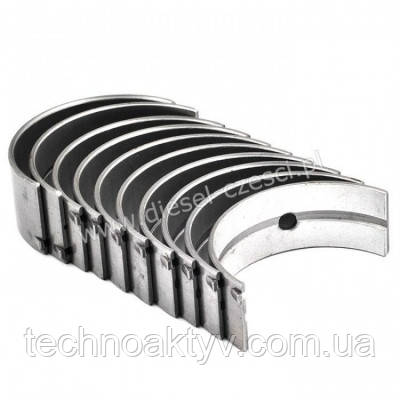 Вкладиш корінний / вкладиш коленвала PERKINS 500 Prima - STD
