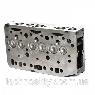 ГОЛОВКА БЛОКУ ЦИЛІНДРІВ PERKINS 3.152 (ZZ80048)