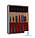 Фрезерний апарат фрезер Nail Drill Set ZS-701 65вт 35 000 обертів рожевий, фото 10