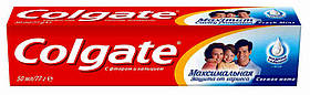 Зубна паста Colgate 50 мл.