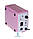 Фрезерний апарат фрезер Nail Drill Set ZS-701 65вт 35 000 обертів рожевий, фото 5