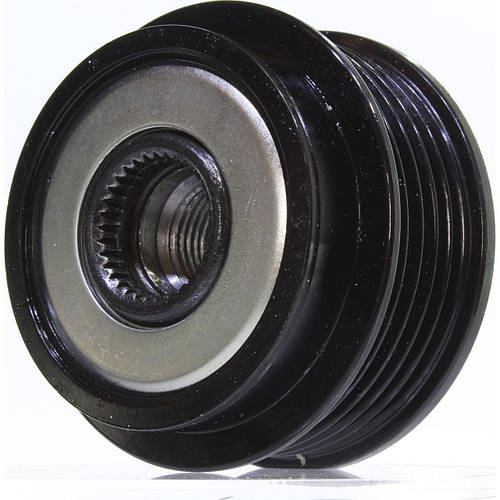 Шкив генератора Киа карнивал Kia Carnival 2.9CRDi 2.9TDi (1999-), цена ...