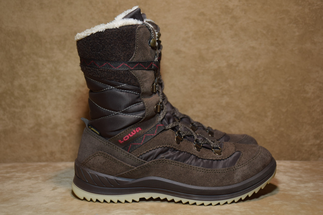 Lowa emely hotsell gtx hi