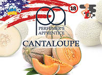 Cantaloupe ароматизатор TPA (Мускатная дыня) 50мл